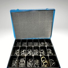 Guarnizione idraulica, anello …