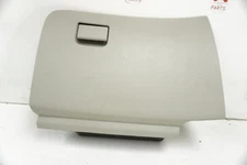 2017-2019 Nissan Rogue Sport Dash Right Glove Box Storage Gray Used 68510-6ma1b