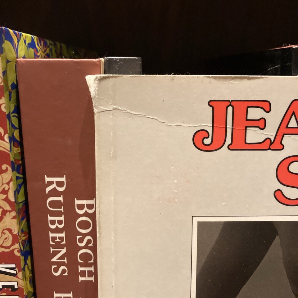 Jeanloup Sieff Erotic Photography Taschen softcover eBay