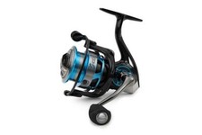 Salmo S Reels
