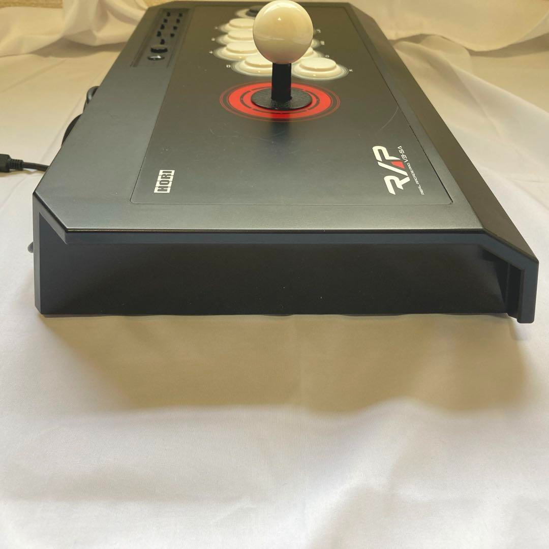 Hori Real Arcade Pro. V3-SA Fightpad Arcade Stick For Playstation