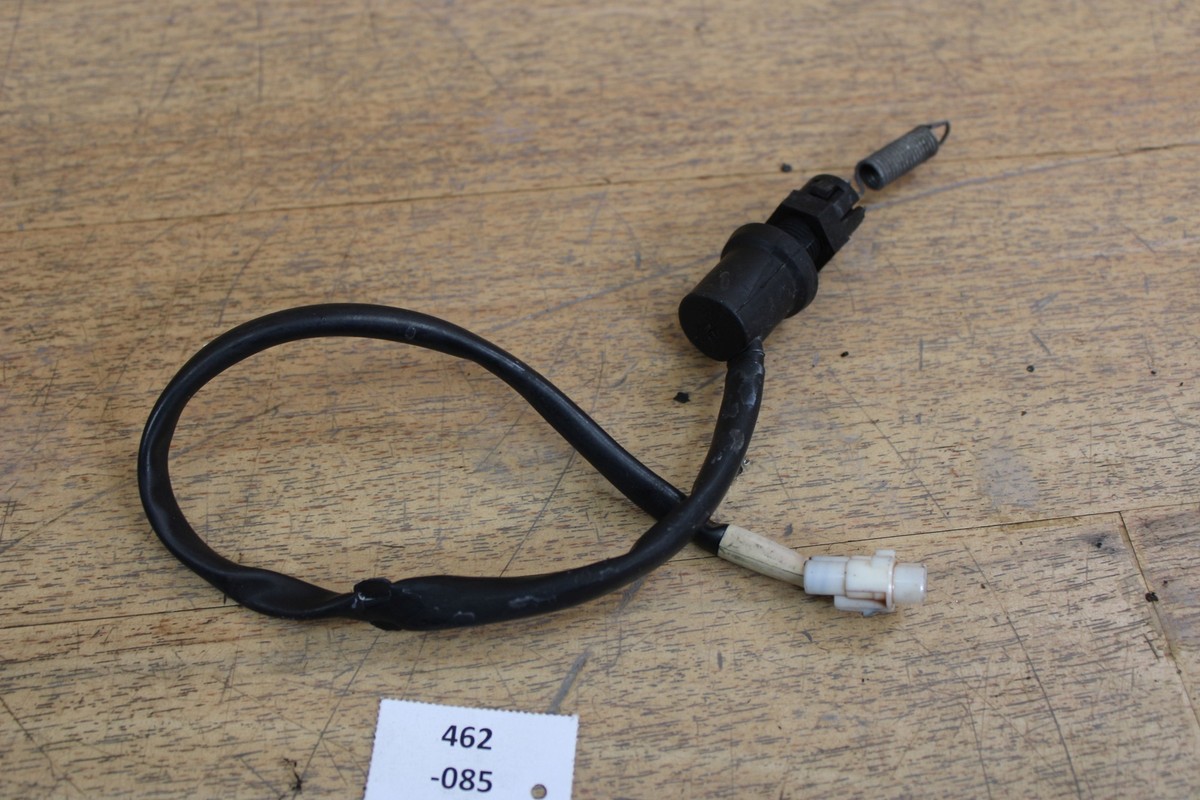 Yamaha XJ6 Diversion RJ19 09-16 20S-82530-00 Bremslichtschalter
