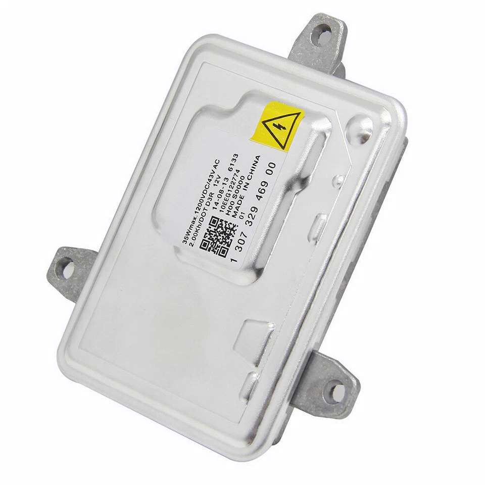 Xenon Steuergerät A1669002800 Für Mercedes-Benz C180 C200 W246 W204 DHL NEU - Bild 2 von 4