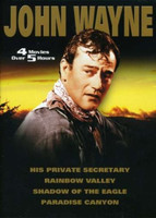 Westerns-john Wayne Dvd Westerns-john Wayne Dvd