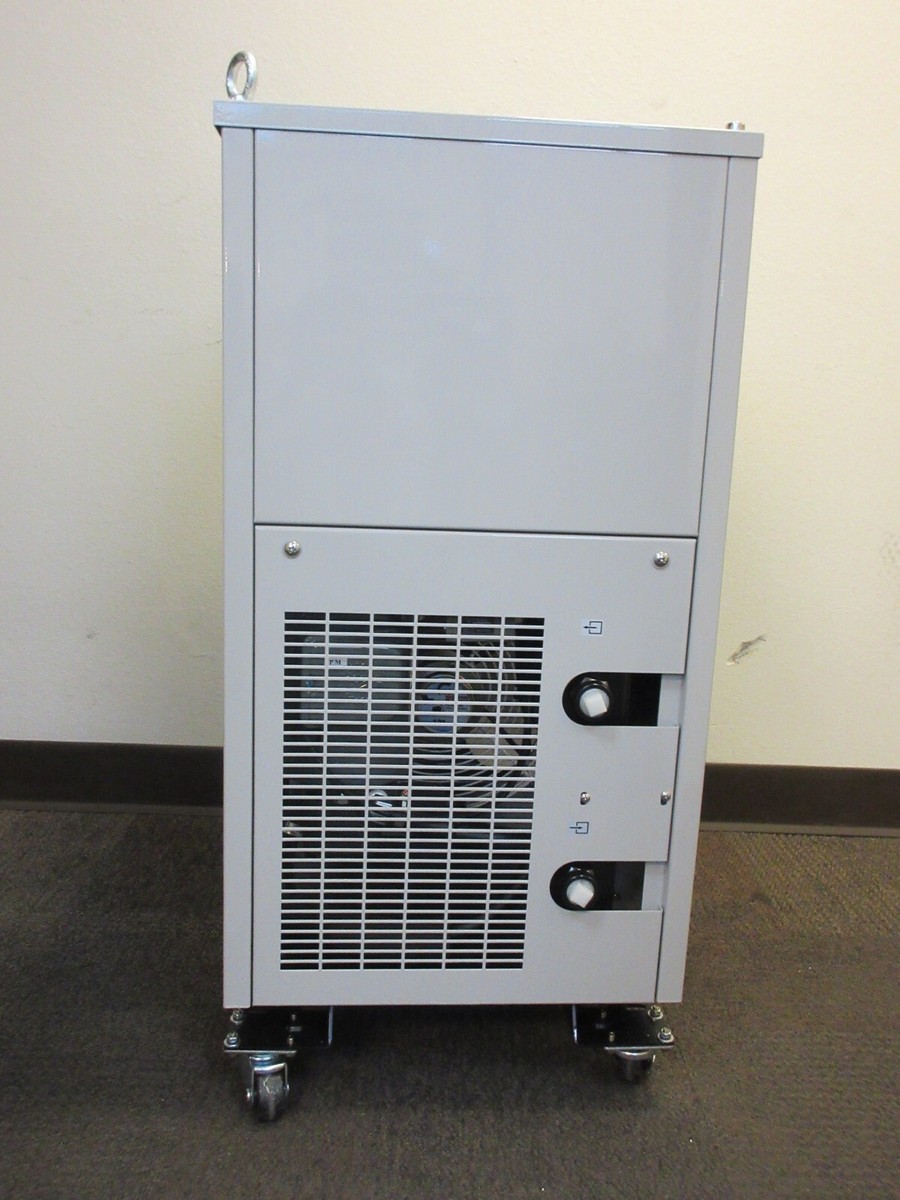 KAUKAN KO-8PS-CE Oil Chiller Cooler 3PH 220V 50/60 Hz | eBay