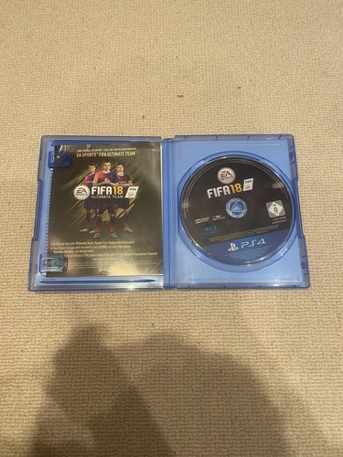 FIFA 18 For PS4 - Picture 3 of 4