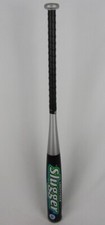 Louisville Slugger Voltage Little League Baseball Bat-30in/19oz-YB11V-GUC