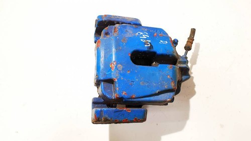 BMW 5-Series 2012 Disc-Brake Caliper front left side 6024330, 60/2 #1785539-52