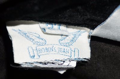 Jean Femme Robin's Jean Taille 27 - Coupe Droite, Jambe 27, 97% Coton, 3% élasthanne, Neuf Sans étiquettes