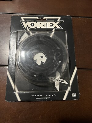 VORTEX GAS CAP BASE SUZUKI GSXR 600/750/1000 SV650 Black CP-501 K