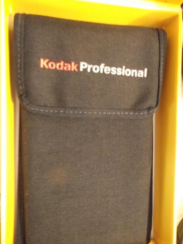 KODAK PROFESSIONAL READYLOAD SINGLE SHEET PACKET HOLDER, CAT 893 7542, NEW - Image 2 of 4
