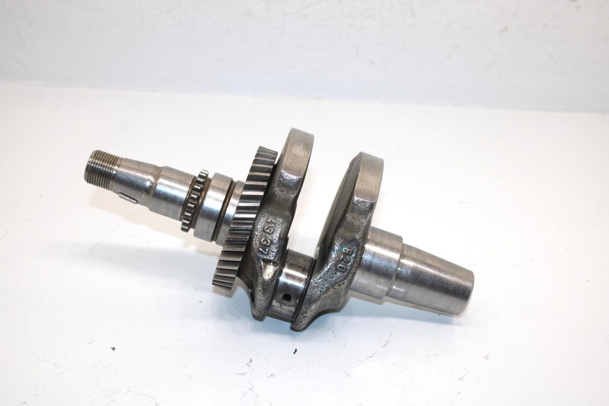 21 Can-am Outlander Max 450 4x4 Dps Oem Crankshaft 420295030 21 Can-am Outlander Max 450 4x4 Dps Oem Crankshaft 420295030