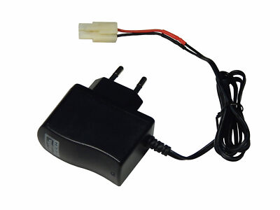 Adattatore Tamiya Per Modellini RC Cavo Caricabatteria Con Spina Tamiya Per Batterie 7,2V | Adattatore USB Per Auto Radiocomandate Tamiya Stucco - Foto 11