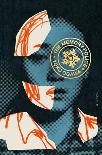 The Memory Police by Yoko Ogawa, Stephen Snyder (translator) Paperback