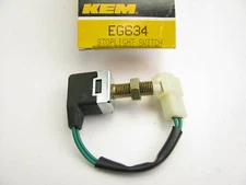 Kemparts EG634 Brake Light Stop Light Switch