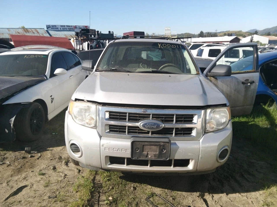 Used Manual Transmission Assembly fits: 2008 Ford Escape MT 2.3L 4x2 Grade A - Изображение 2 из 4