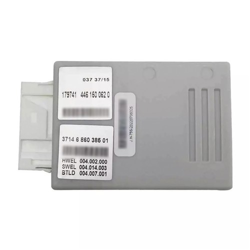 37146860385 Air Suspension Control Unit for BMW 5 7 Series F07 F01 F02 F04 AU - Picture 4 of 9
