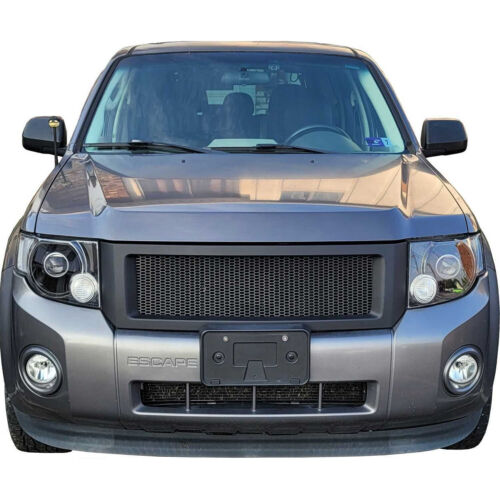 INSERTO DE MALLA CCG PARA UN FORD ESCAPE 2008-2012 - ¡MARCO DE PARRILLA NO INCLUIDO! - Imagen 3 de 9