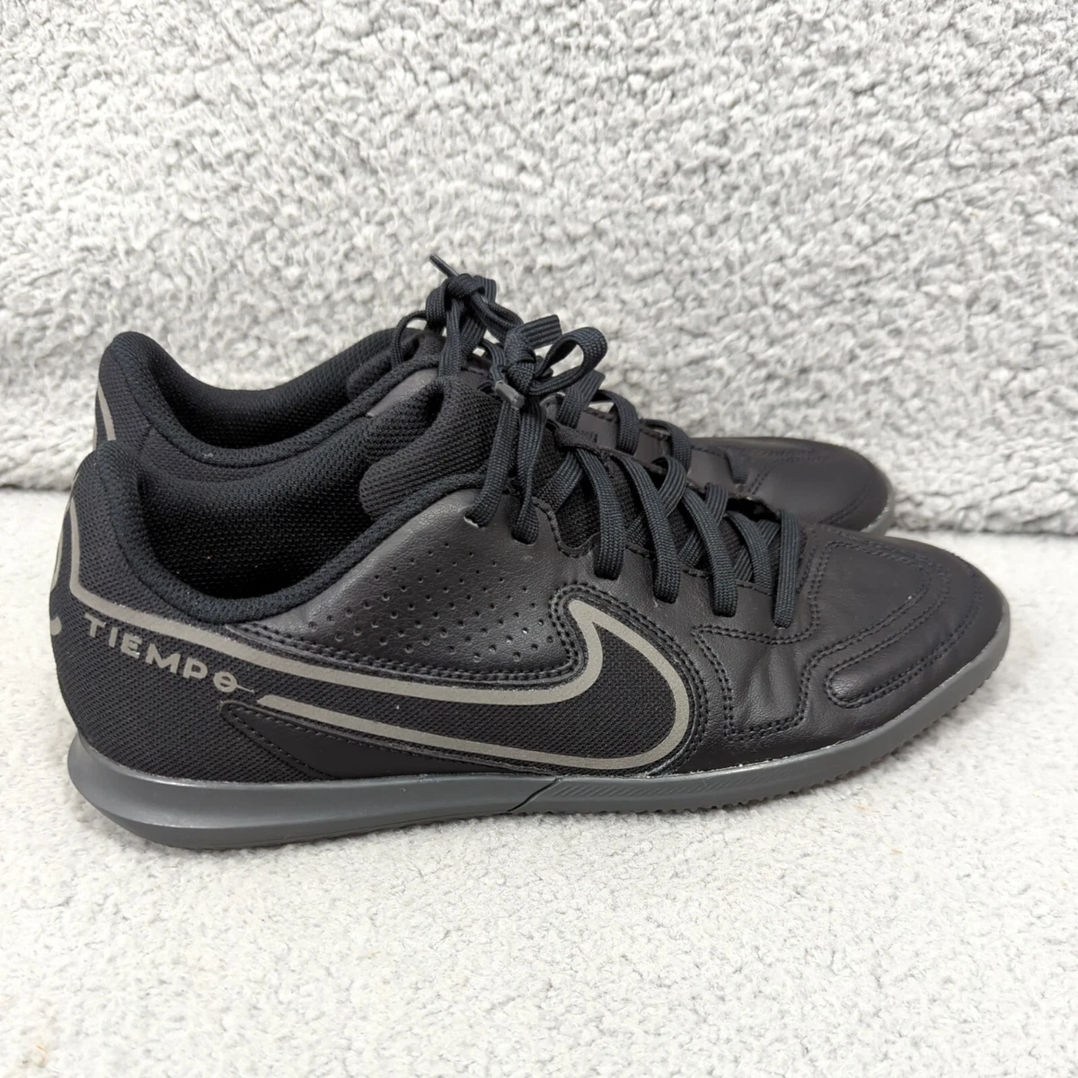 Nike tiempo legend indoor shop