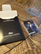 2020-21 Topps Now Chrome Derek Jeter Career Retrospective Cards Checklist 21