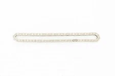 Safety Auto Parts Timing Chain-VIN: U, OHV, 16V Item #3SR60