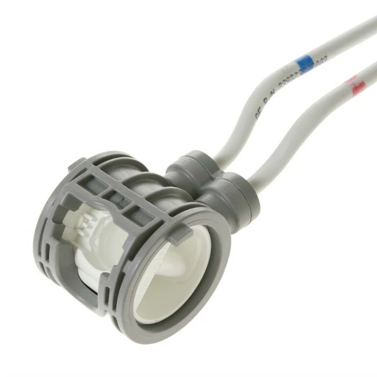WR02X13684 GE Filter Manifold OEM WR02X13684 eBay