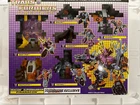 Vintage Transformers TFCC Timelines Seacon Giftset Piranacon MISB