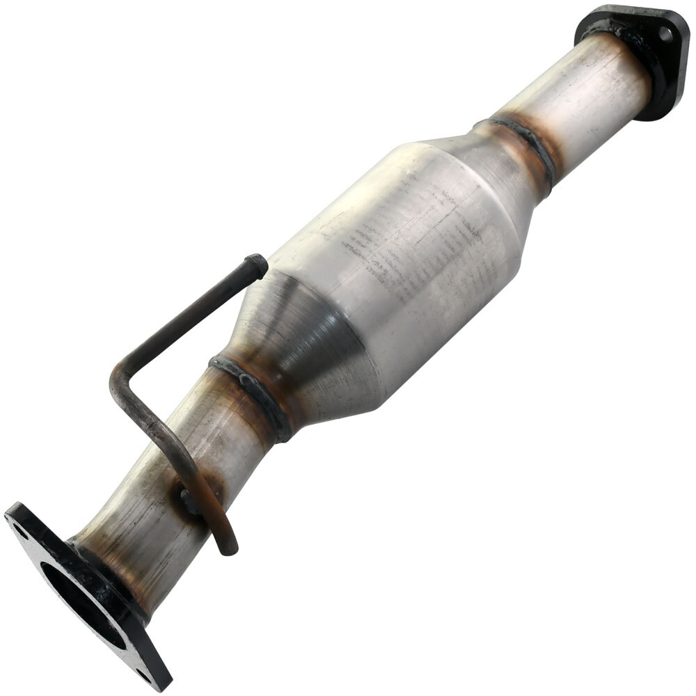 3PCS Catalytic Converter For 2009 20102016 2017 Chevy Traverse 3.6L