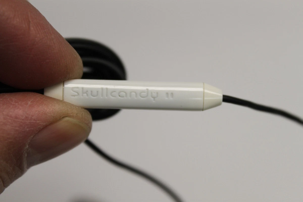 Skullcandy earbuds ebay sale