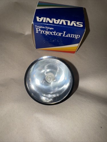 Sylvania ERR 25W 14V Projection Lamp NEW - Picture 5 of 6