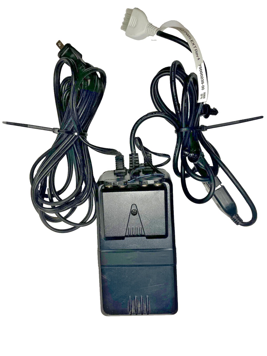 La-Z-Boy Lazy Power Adapter TEI-18830-00 Powerflex Lift Chair LAZ