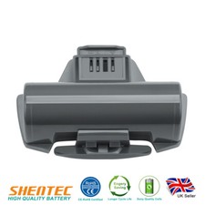 For Karcher WV2 WV5 Plus Premium Window Vac WV 70 3500mAH 3.7V Li-ion Battery 