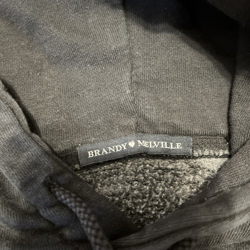 Brandy Melville Women’s Pullover Graphic Car Demon Hot Rod Retro Cali 90s XL - Picture 8 of 16