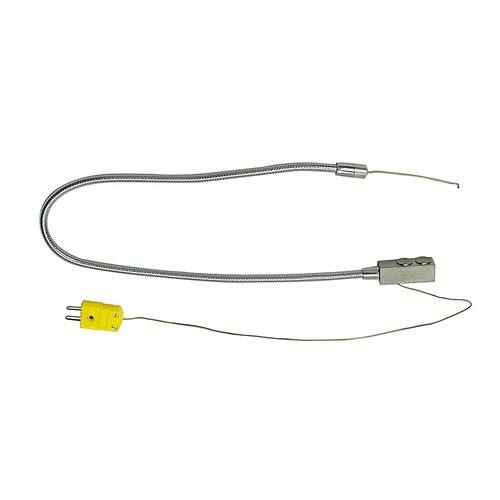 Magnet Thermocouple Sense Wire Omega K -Type Magnet Thermocouple - Picture 3 of 14