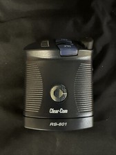 Clear-Com RS-601 Rev.B Single-Channel Interco...