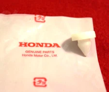 Genuine OEM Honda Acura Brake / Clutch Pedal Stopper Button Pad SA5