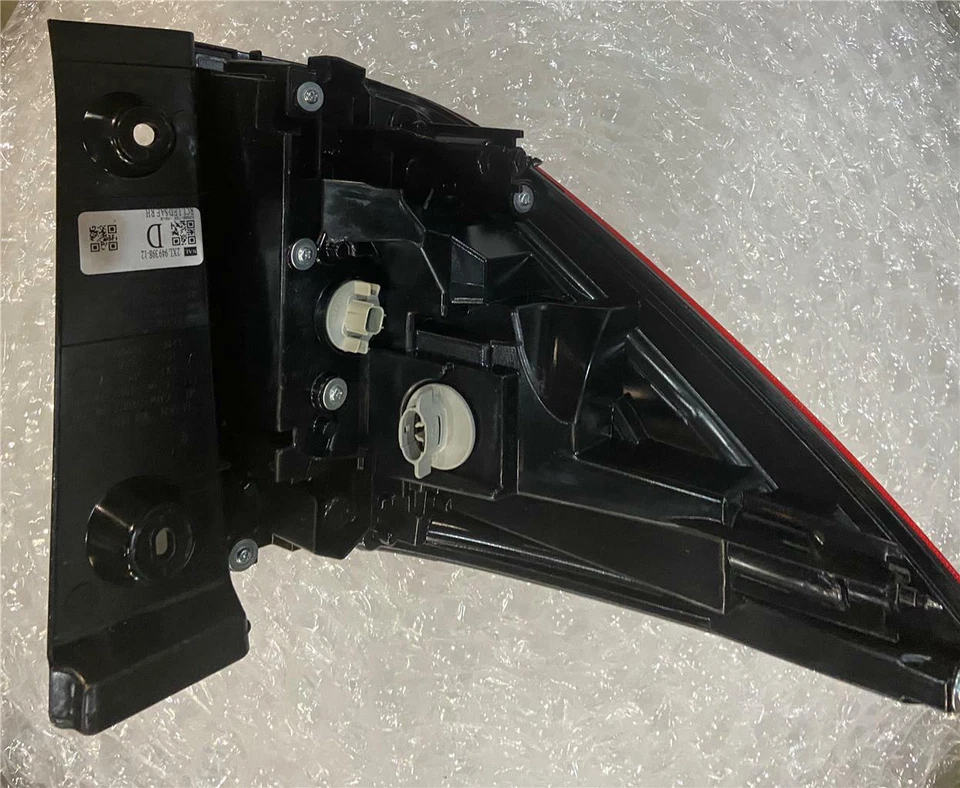 OEM 2019-2021 HONDA PASAPORTE LUZ TRASERA LED LADO PASAJERO Foto 2 de 4