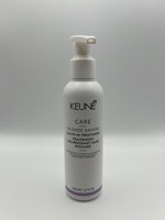 Keune Care Blonde Savior Leave-In Treatment 140Ml