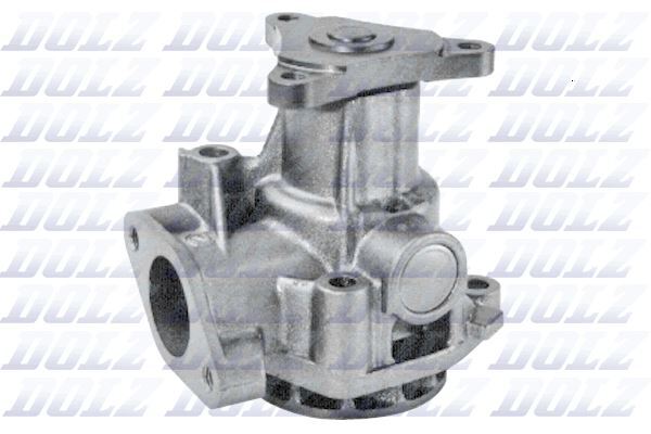 Pompe à eau Fiat Coupe 2.0 Turbo à débit thermique régulé pour circuit de refroidissement