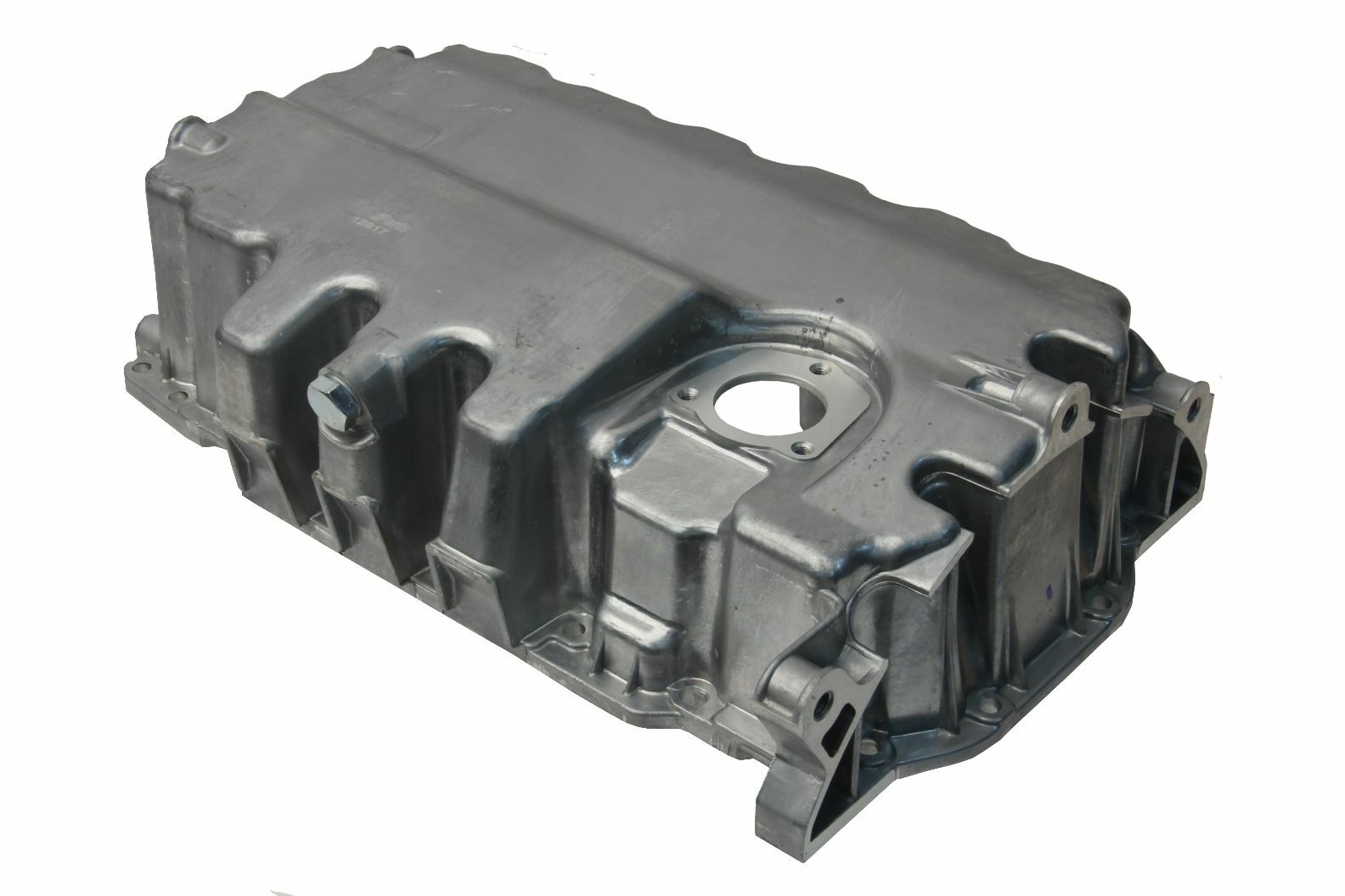 Oil Pan 03G 103 603AD Suitable For Audi/VW