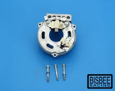 BMW 69-80 ALTERNATOR GENERATOR STATOR *SERVICED - NEW BRUSHES R60/5 R75/6 R90/6