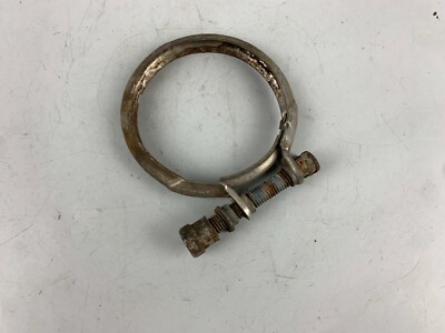 メル33470ページ New In Package Mercedes A0009951433 Profile Exhaust Clamp | eBay
