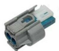 BMW OEM 2010-2015 760Li Side Turn Signal Light Socket Bushing