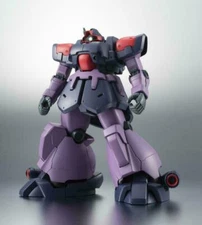 Robot Spirits Ms-09f/Trop Dom Tropen Anime Version