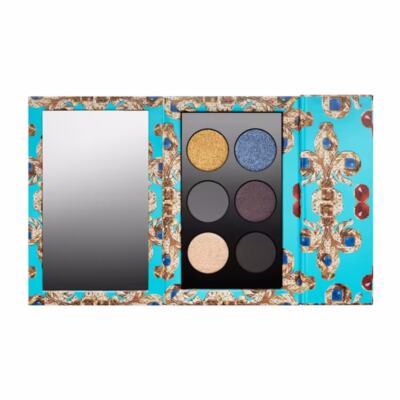 Pat McGrath Labs MTHRSHP Subliminal ''Dark Star'' Eyeshadow Palette LimitedEdition
