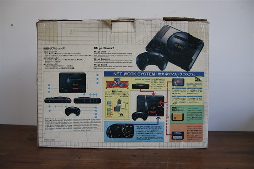 Clone vintage 16 bit raro bootleg - Foto 6 di 13