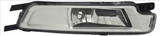 Nebelscheinwerfer TYC 19-14001-01-9 für VW ALLTRACK CB2 H8 3G2 PASSAT B8 Variant