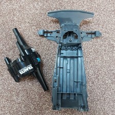 Tamiya DT01 Chassis Mad Bull Rookie Rabbit Fighter Buggy Rare Original Vintage