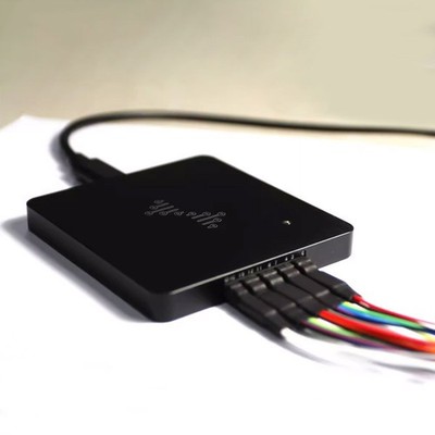 DSLogicU2Pro16 Personal Edition USB2.0 1GHz 16-Channel Logic Analyzer ot25