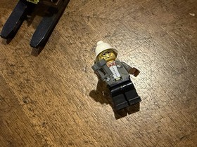 Lego 7423 Mountain Sleigh Orient Expedition Complete - w/ Manual and Box